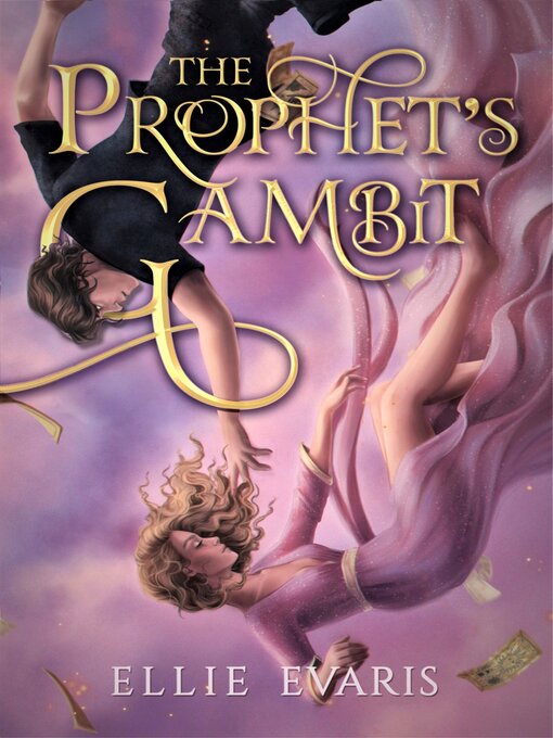 Title details for The Prophet's Gambit by Ellie Evaris - Available